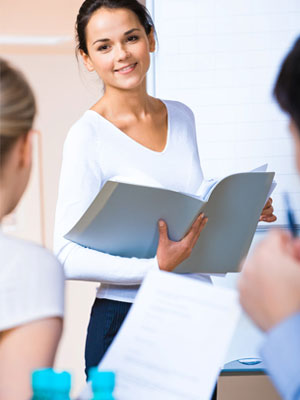 Sprachstudio Stefanie Staudinger - Sprachkurse